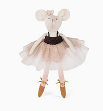 Load image into Gallery viewer, SUITCASE TUTUS | THE LITTLE SCHOOL OF DANCE | MOULIN ROTY