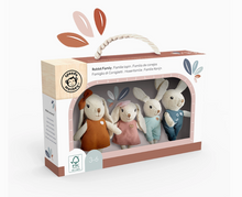 Load image into Gallery viewer, SPEEDY MONKEY RABBIT FAMILY