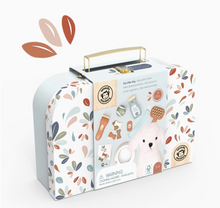 Load image into Gallery viewer, SPEEDY MONKEY MY LITTLE DOG IN A SUITCASE