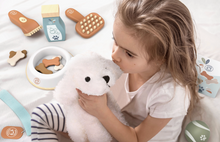 Load image into Gallery viewer, SPEEDY MONKEY MY LITTLE DOG IN A SUITCASE