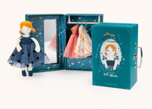 Load image into Gallery viewer, THE EVENING DRESSES SUITCASE | THE PARISIENNES | MOULIN ROTY