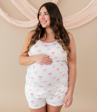 Load image into Gallery viewer, KYTE BABY WOMEN&#39;S TANK SET IN BOW