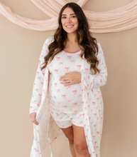 Load image into Gallery viewer, KYTE BABY WOMEN&#39;S TANK SET IN BOW