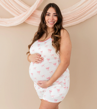 Load image into Gallery viewer, KYTE BABY WOMEN&#39;S TANK SET IN BOW