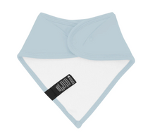 Load image into Gallery viewer, KYTE BABY BIB IN FOG