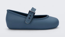 Load image into Gallery viewer, MINI MELISSA SOFT BALLERINA | BLUE | NEW ARRIVALS