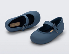 Load image into Gallery viewer, MINI MELISSA SOFT BALLERINA | BLUE | NEW ARRIVALS