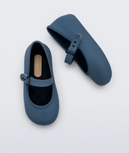 Load image into Gallery viewer, MINI MELISSA SOFT BALLERINA | BLUE | NEW ARRIVALS
