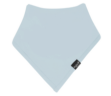 Load image into Gallery viewer, KYTE BABY BIB IN FOG