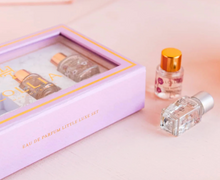 Load image into Gallery viewer, EAU DE PARFUM LITTLE LUXE SET | LOLLIA