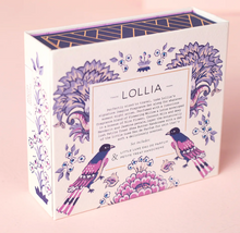Load image into Gallery viewer, LOLLIA IMAGINE FRAGANCE STORY GIFT SET