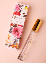 Load image into Gallery viewer, LOLLIA ALWAYS IN ROSE TRAVEL EAU DE PARFUM