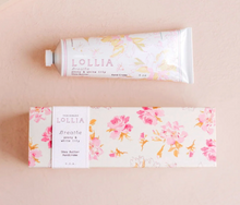Load image into Gallery viewer, BREATHE SHEA BUTTER HANDCREAM | LOLLIA