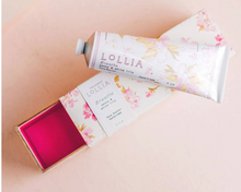 Load image into Gallery viewer, BREATHE SHEA BUTTER HANDCREAM | LOLLIA