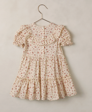 Load image into Gallery viewer, NORALEE DRESS RED FLORAL