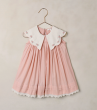 Load image into Gallery viewer, NORALEE BABY &amp; GIRL FLORENCE DRESS |  PETAL