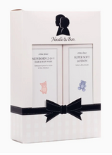 Load image into Gallery viewer, NODDLE &amp; BOO NEWBORN GIFT SET