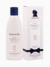 Load image into Gallery viewer, NODDLE &amp; BOO NEWBORN GIFT SET