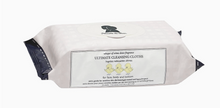 Load image into Gallery viewer, NOODLE &amp; BOO ULTIMATE BABY  CLEANSING CLOTHS Crème Douce, 72 ct Per Pack