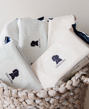 Load image into Gallery viewer, NOODLE &amp; BOO ULTIMATE BABY  CLEANSING CLOTHS Crème Douce, 72 ct Per Pack