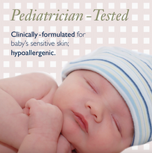 Load image into Gallery viewer, NOODLE &amp; BOO ULTIMATE BABY  CLEANSING CLOTHS Crème Douce, 72 ct Per Pack