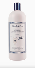 Load image into Gallery viewer, NOODLE &amp; BOO ULTRA SAFE BABY LAUNDRY DETERGENT, CREME DOUCE 32 OZ