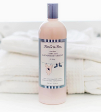Load image into Gallery viewer, NOODLE &amp; BOO ULTRA SAFE BABY LAUNDRY DETERGENT, CREME DOUCE 32 OZ