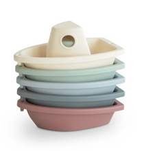 Load image into Gallery viewer, MUSHIE BATH BOATS