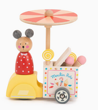 Load image into Gallery viewer, THE BIG FAMILY ICE CREAM TRYCICLE