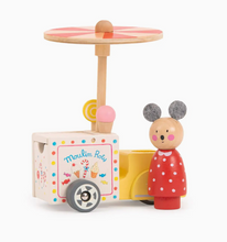 Load image into Gallery viewer, THE BIG FAMILY ICE CREAM TRYCICLE