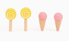 Load image into Gallery viewer, THE BIG FAMILY ICE CREAM TRYCICLE