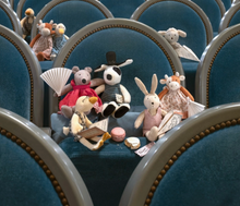 Load image into Gallery viewer, NINI THE MOUSE | MEDIUM SIZE