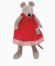 Load image into Gallery viewer, NINI THE MOUSE | MEDIUM SIZE