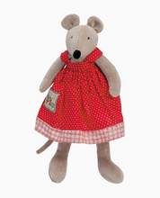 Load image into Gallery viewer, NINI THE MOUSE | MEDIUM SIZE