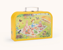 Load image into Gallery viewer, METAL TEA SET | THE BIG FAMILY