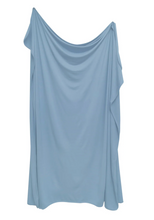 Load image into Gallery viewer, KYTE BABY SWADDLE IN SLATE