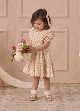 Load image into Gallery viewer, NORALEE DRESS RED FLORAL