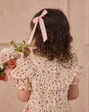 Load image into Gallery viewer, NORALEE SATIN CLIP HAIRBOWS