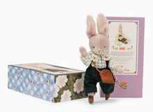 Load image into Gallery viewer, NINE THE RABBIT - THE MINOUCHKAS