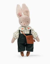 Load image into Gallery viewer, NINE THE RABBIT - THE MINOUCHKAS