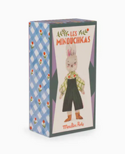 Load image into Gallery viewer, NINE THE RABBIT - THE MINOUCHKAS
