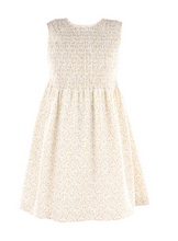 Load image into Gallery viewer, GABBY THE EMMA DRESS IN YELLOW                                     SS26