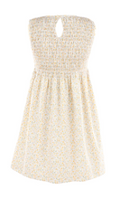 Load image into Gallery viewer, GABBY THE EMMA DRESS IN YELLOW                                     SS26