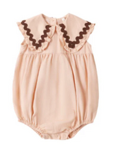 Load image into Gallery viewer, RYLEE &amp; CRU COVE ROMPER