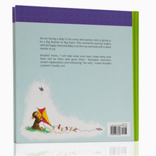 Load image into Gallery viewer, NOODLES &amp; BOO WE ARE HAVING A BABY BOOK