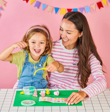 Load image into Gallery viewer, OOLY - CREATIBLES AIR DRY CLAY | BFF KITS GARDENS PALS