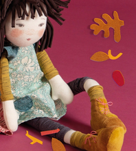 Load image into Gallery viewer, IRIS THE ROSALIES | MOULIN ROTY