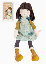 Load image into Gallery viewer, IRIS THE ROSALIES | MOULIN ROTY