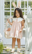 Load image into Gallery viewer, NORALEE BUNNY HEADBAND PETAL
