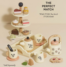 Load image into Gallery viewer, LE TOY VAN Three Tier Cake Stand